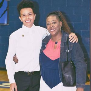 Meet your Posher, Andrea